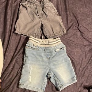 Toddler Shorts
